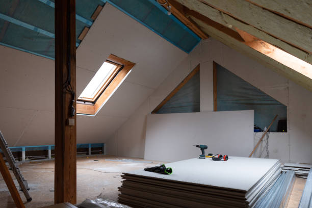 Best Insulation Replacement Services  in Towaco, NJ