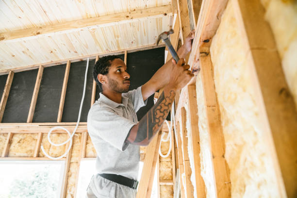 Best Local Insulation Services  in Towaco, NJ